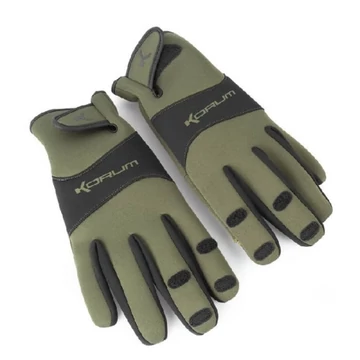 Korum Kesztyű Neoteric Gloves