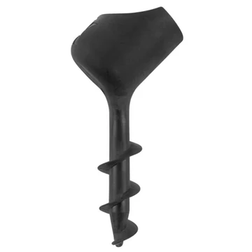 Korum Menetes Bottartó Leverage Butt Screw