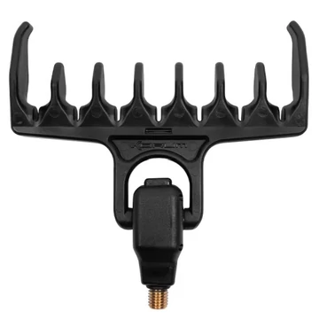 Korum Bottartó Fej Angle Tit Quiver Rest