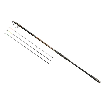 Carp Expert Telefeeder Bot Revolution 390cm 4+3részes - 80-140g