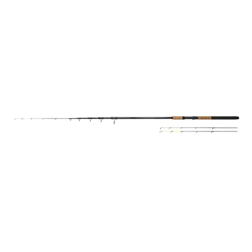 Carp Expert Telefeeder Bot Black Shadow 300cm 5+3részes - 120g