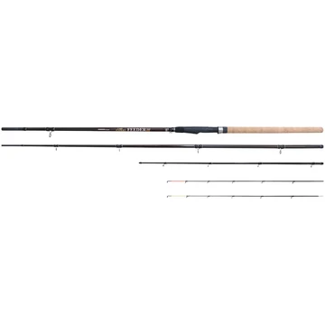 Carp Expert Feeder Bot Score 360cm 3+3részes - 120-200g