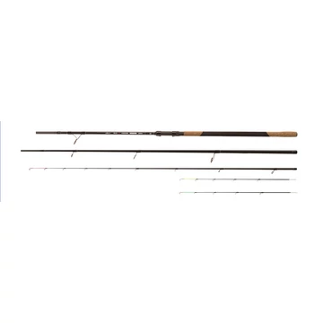 Carp Expert Feeder Bot Max2 Light 330cm 3+3részes - 30-60g