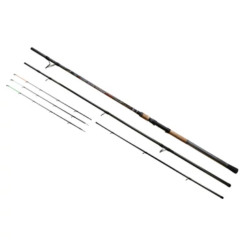 Carp Expert Feeder Bot Hard River Heavy 390cm 3+3részes - 180g
