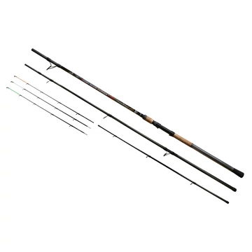 Carp Expert Feeder Bot Hard River Heavy 360cm 3+3részes - 250g