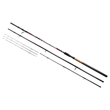 Carp Expert Feeder Bot Distance Method 420cm 3+3részes - 150g