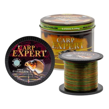 Carp Expert Monofil Zsinór Boilie Spec (1000m) - 0,40mm