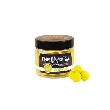 The One Pop Up 14-16mm - Scopex (Yellow)