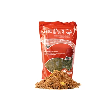The One Cloudy Stick Mix (900g) - Red