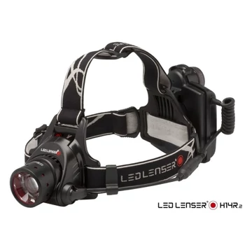 Ledlenser H14R.2 Akkumulátoros Fejlámpa (1000lm)