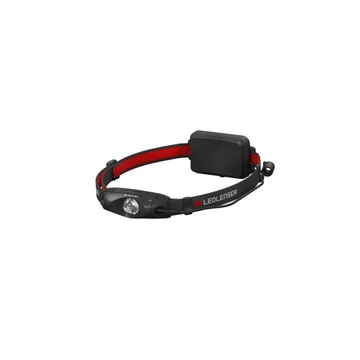 Ledlenser H4  Fejlámpa (250lm/teszt)