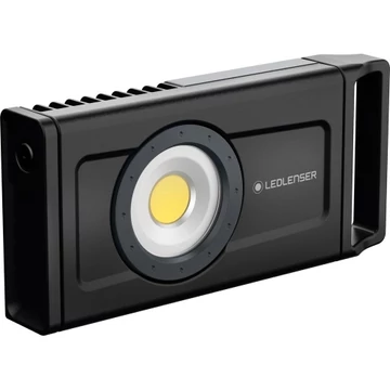 Ledlenser iF4R Akkumulátoros Fémházas Világítás és Powerbank (2500lm)