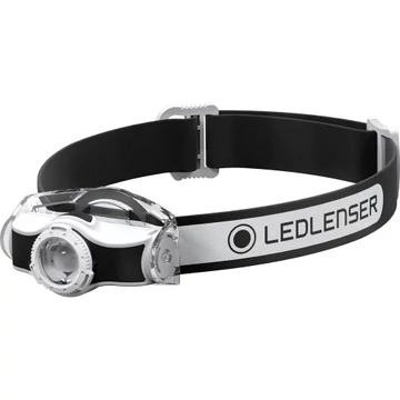 Ledlenser MH3 Fejlámpa (200lm)