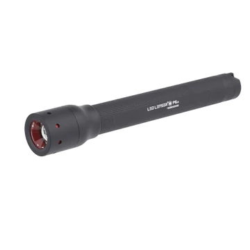Ledlenser P6.2 Kézilámpa (200lm)