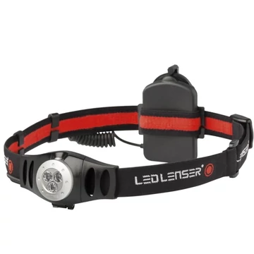 Ledlenser H3.2 Fejlámpa (120lm)