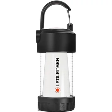 Ledlenser ML4 Hordozható Tölthető Kemping Lámpa (300lm)