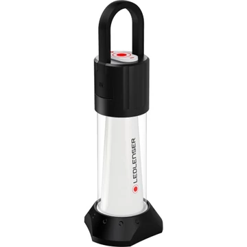 Ledlenser ML6 Hordozható Tölthető Kemping Lámpa (750lm/70h)