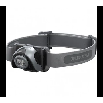 Ledlenser SH-Pro90 Fejlámpa (90lm)