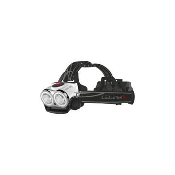 Ledlenser Xeo19R Fehér Tölthető Fejlámpa (2000lm)