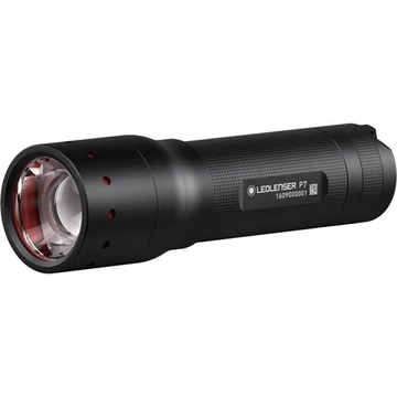 Ledlenser P7 Core Led Lámpa Elemmel (450lm)