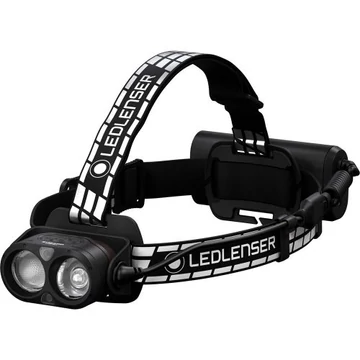 Ledlenser H19R Signature tölthető fejlámpa 4000lm Li-ion
