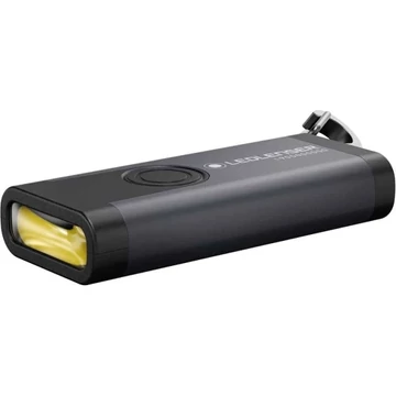 Ledlenser K4R tölthető kulcstartós lámpa Li-ion 60 lm bliszter