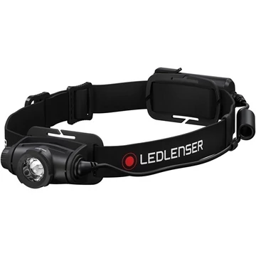 Ledlenser H5 Core Fejlámpa (350lm AA elem)