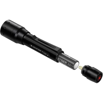 Ledlenser Rúdlámpa P5 Core (150lm)