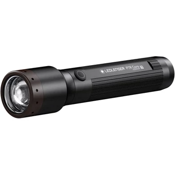 Ledlenser Tölthető Rúdlámpa P7R Core (1400lm)