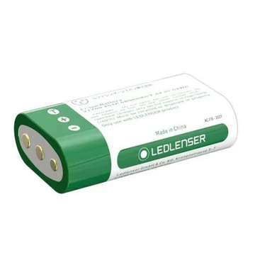 Ledlenser Li-Ion Akkupakk H19R, H15R Core