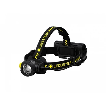 Ledlenser H15R Work Tölthető Fejlámpa (2500lm)