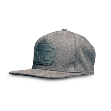 Ridgemonkey Sapka Apearel Dropback Snapback - Szürke