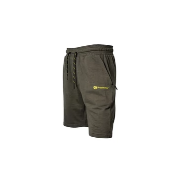 Ridgemonkey Rövidnadrág Apearel Sportflex Lightweight Shorts (Zöld)