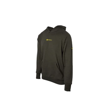 Ridgemonkey Pulóver Apearel Sportflex Lightweight Hoody (Zöld)