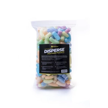 Ridgemonkey PVA Szivacs Disperse PVA Foam Nuggets