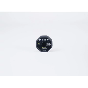Ridgemonkey Fonott Előkezsinór Connexion Silkflex Soft Braid (20m) - 25Lb