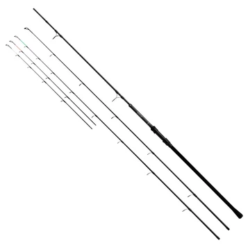 Sonik Feeder Bot Xtractor+ Specialist Twin Tip 10Ft (305cm) - 2,00lb