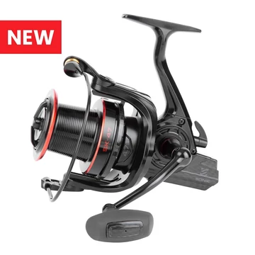 Sonik Elsőfékes Orsó Sk-47 Carbon 7000