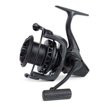 Sonik Elsőfékes Orsó Xtractor+ 5000 Carbon Reel