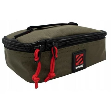 Sonik Szerelékes Táska Bits Pouch