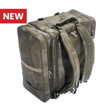 Sonik Hátizsák Bank-Tek Ruckbag