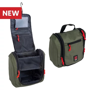 Sonik Kisméretű Kézi Tisztasági Táska Wash