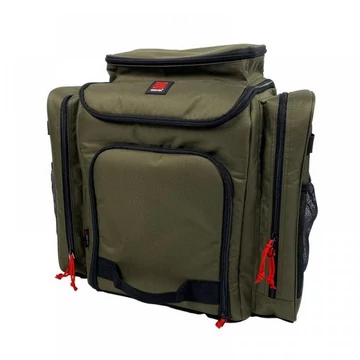 Sonik Hátizsák Tackle Organiser Rucksack