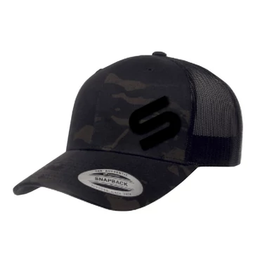 Sonik Baseball Sapka Cap - Multicam/Mesh