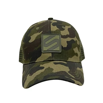 Sonik Baseball Sapka Mesh Back Trucker Cap