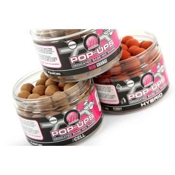 Mainline Dedicated Pop-ups