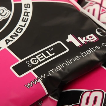 Mainline Base Mixes Cell Bojli alapmix