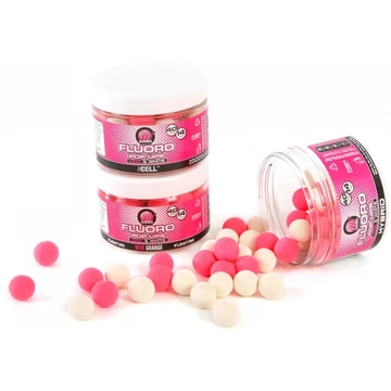 Mainline Essential Cell Bright Pink & White- Pop-ups Bojli