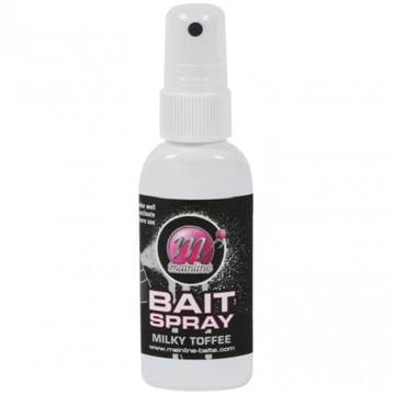 Mainline Milky Toffee Bait Spray Utólagos Aroma