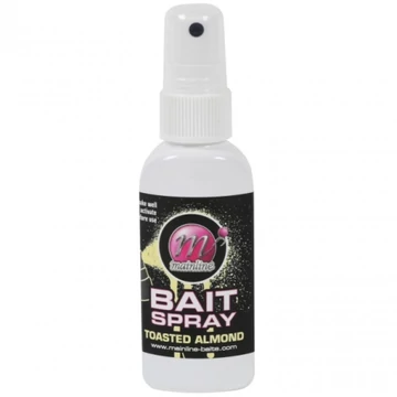 Mainline Toasted Almond Bait Spray Utólagos Aroma